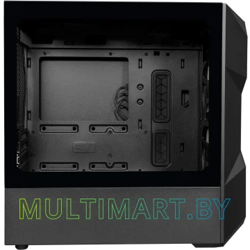 Корпус Cooler Master MasterBox TD300 Mesh (TD300-KGNN-S00) картинка 3